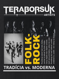 Tričko Tradícia vs. Moderna