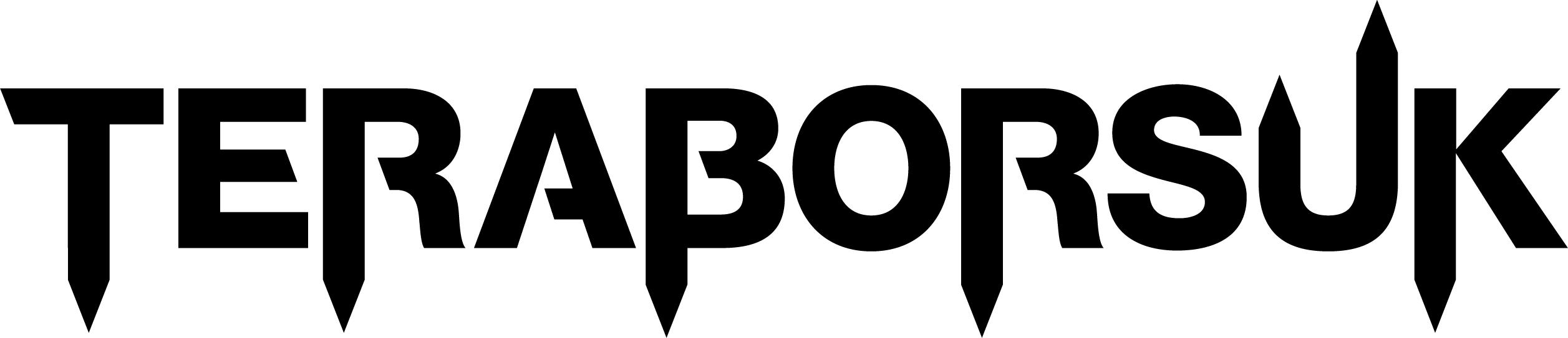 Teraborsuk Shop